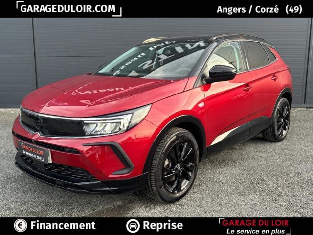 Opel Grandland image 8