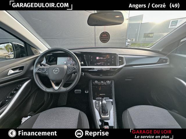 Opel Grandland image 5