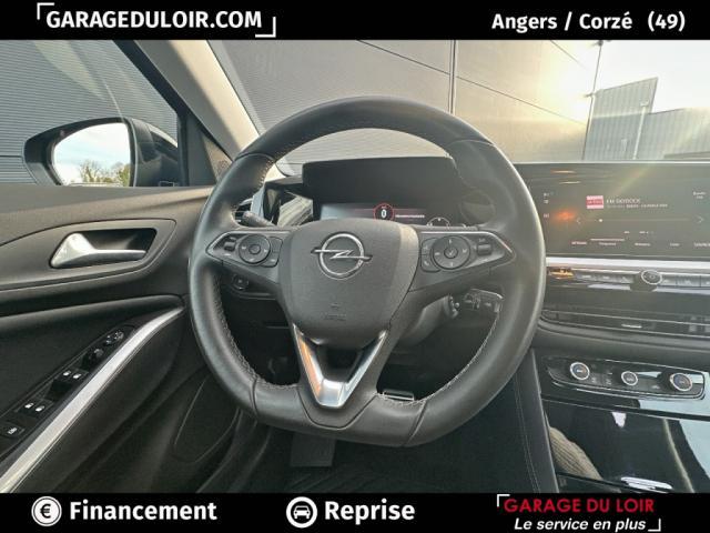 Opel Grandland image 1