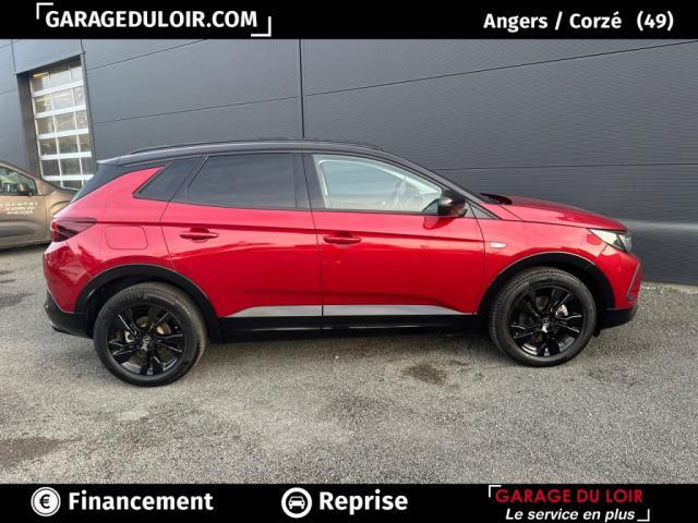 Opel Grandland image 3