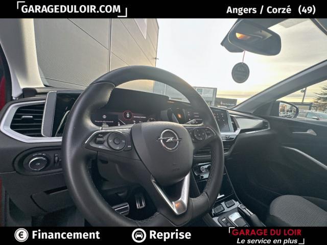 Opel Grandland image 9