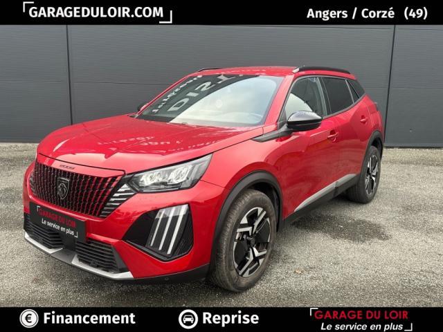 Peugeot 2008 image 3