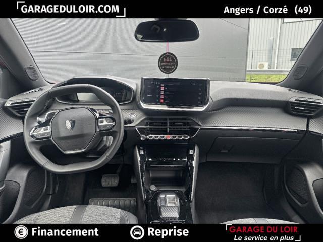 Peugeot 2008 image 1