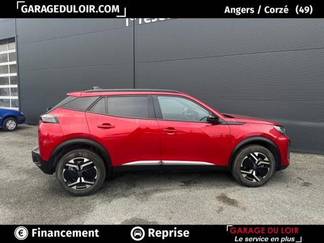 Peugeot 2008 image 6