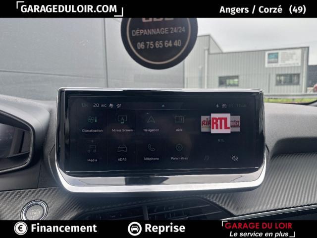 Peugeot 2008 image 8