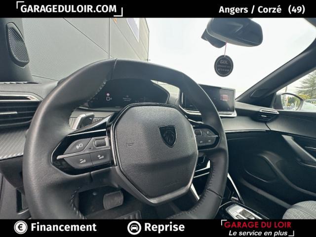 Peugeot 2008 image 9