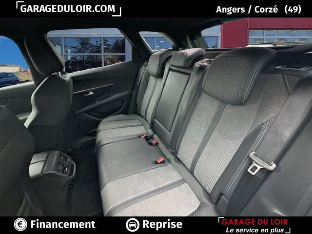 Peugeot 3008 image 4