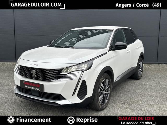 Peugeot 3008 image 3