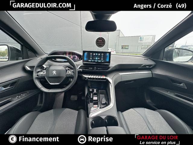 Peugeot 3008 image 7