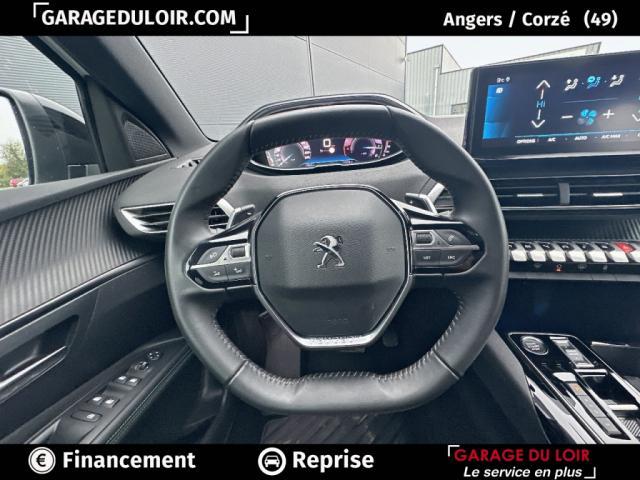 Peugeot 3008 image 2
