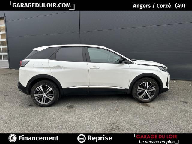 Peugeot 3008 image 8