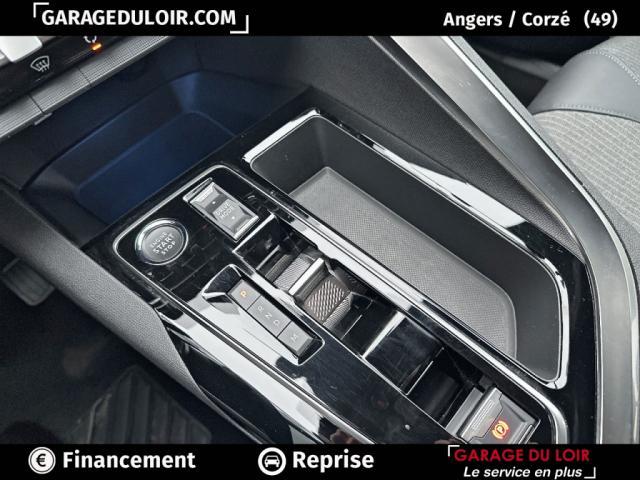 Peugeot 3008 image 6
