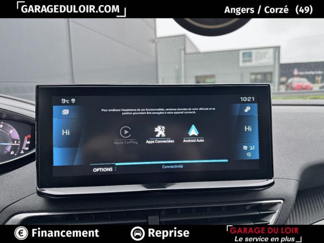 Peugeot 3008 image 5