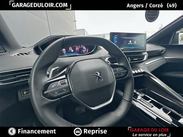 Peugeot 3008 image 9