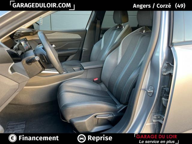 Peugeot 308 image 8