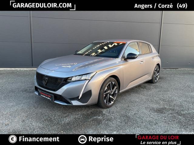 Peugeot 308 image 1