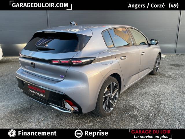 Peugeot 308 image 2