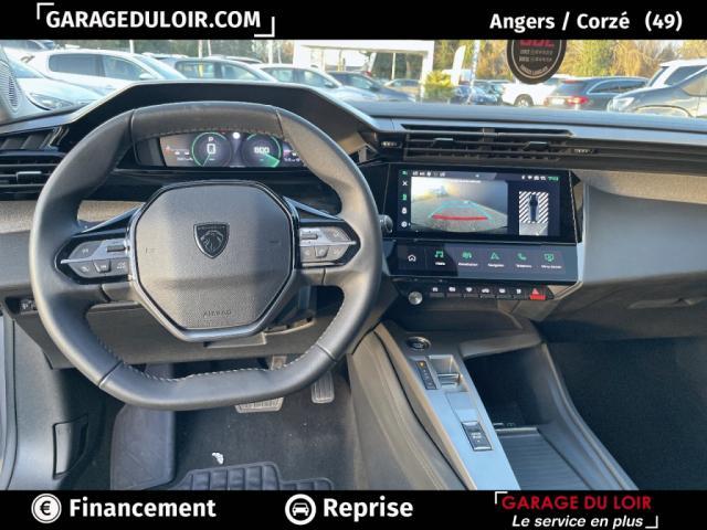 Peugeot 308 image 5