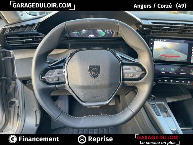 Peugeot 308 image 7