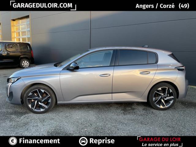 Peugeot 308 image 3