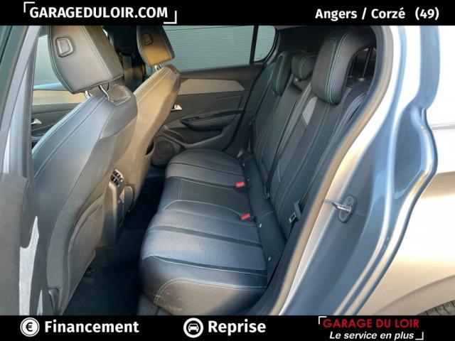 Peugeot 308 image 4