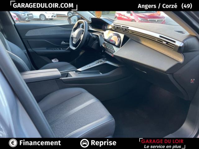 Peugeot 308 image 6
