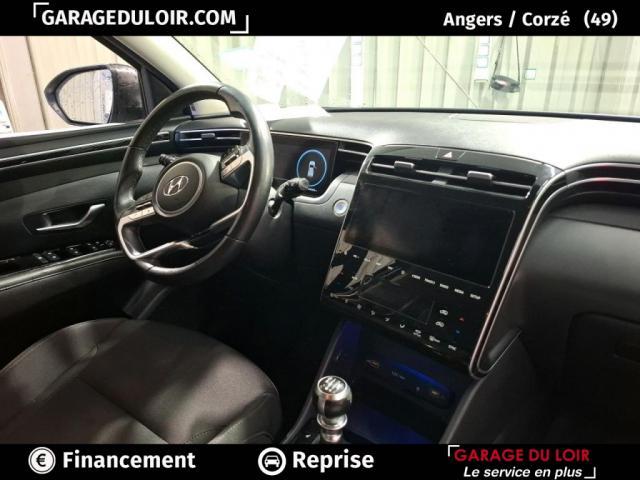 Hyundai Tucson image 3