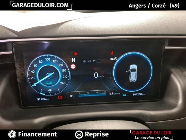 Hyundai Tucson image 6