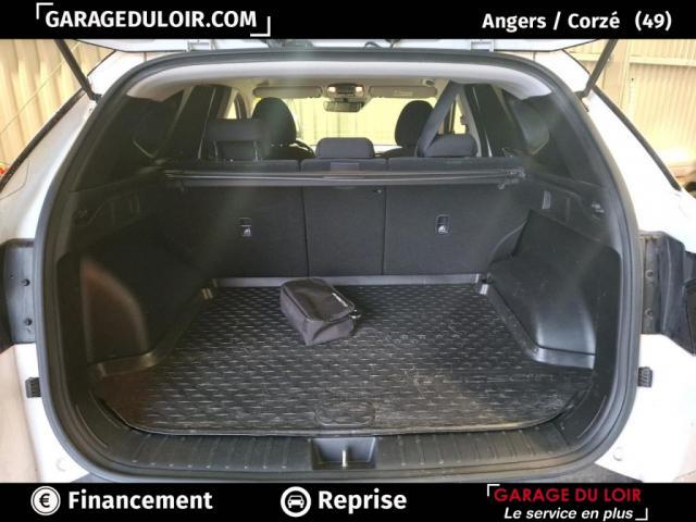 Hyundai Tucson image 4