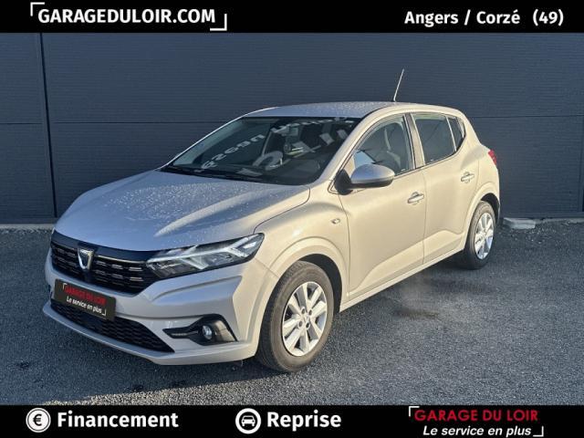 Dacia Sandero image 9