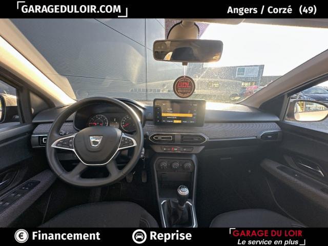 Dacia Sandero image 6