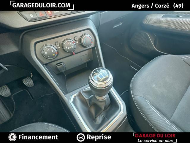 Dacia Sandero image 4
