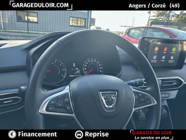 Dacia Sandero image 2