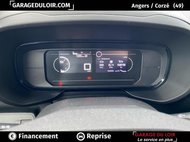 Citroen Berlingo image 9