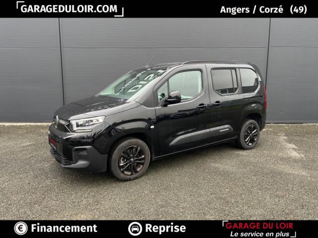 Citroen Berlingo image 1