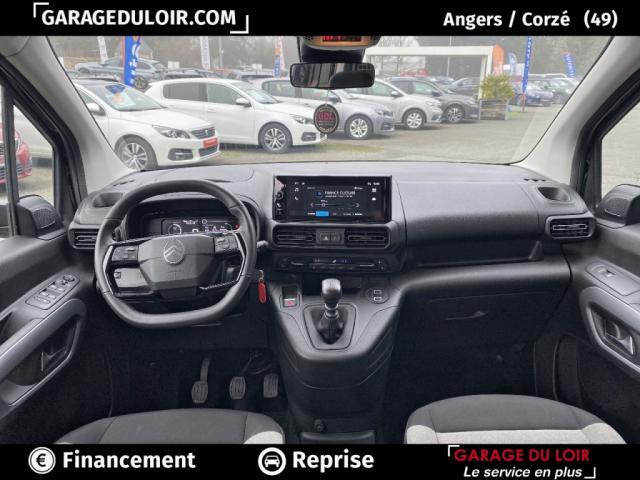 Citroen Berlingo image 4