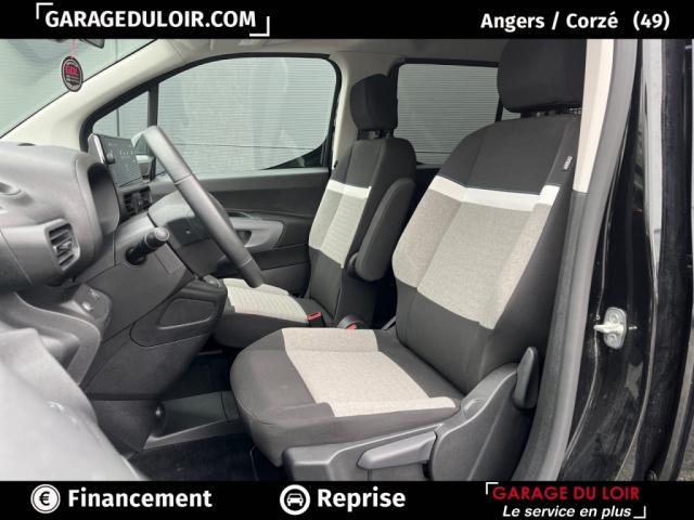 Citroen Berlingo image 5