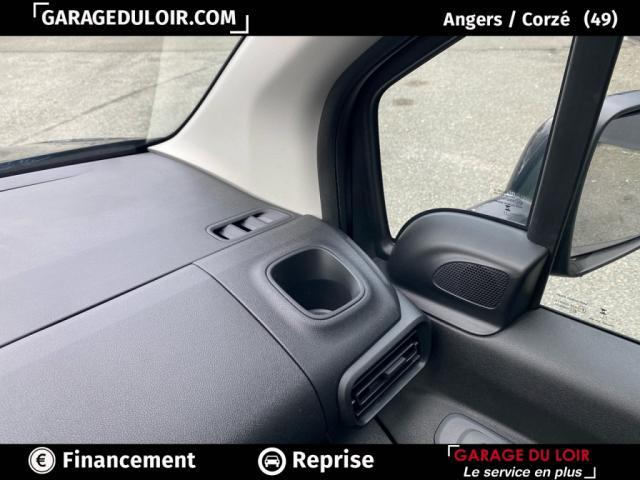 Citroen Berlingo image 7
