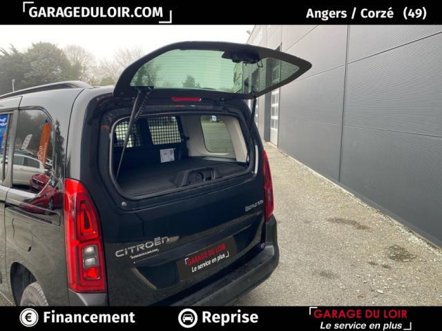 Citroen Berlingo image 6
