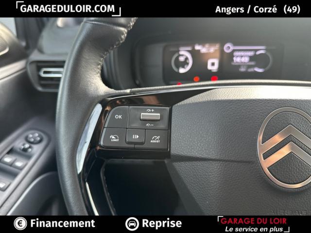 Citroen Berlingo image 6