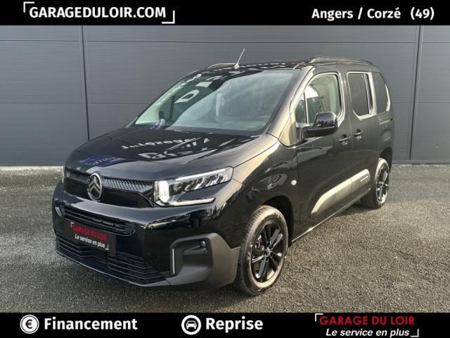 Citroen Berlingo image 1