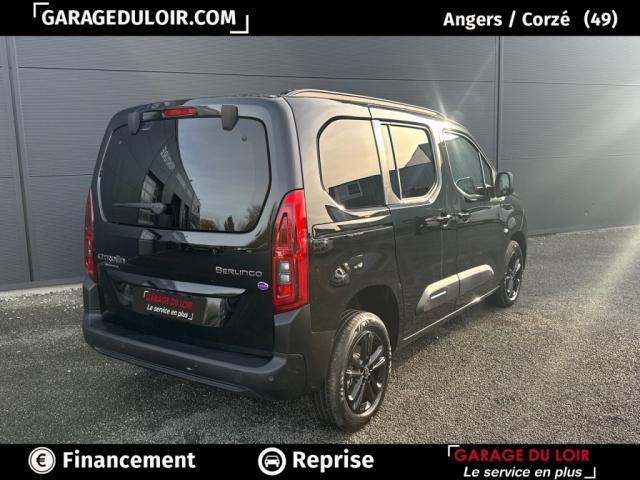 Citroen Berlingo image 7