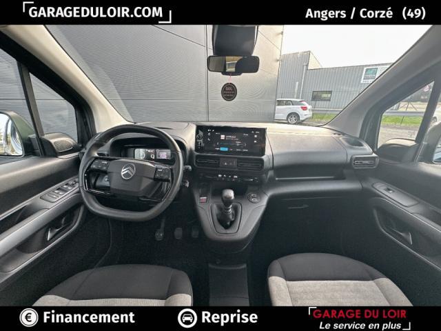 Citroen Berlingo image 3