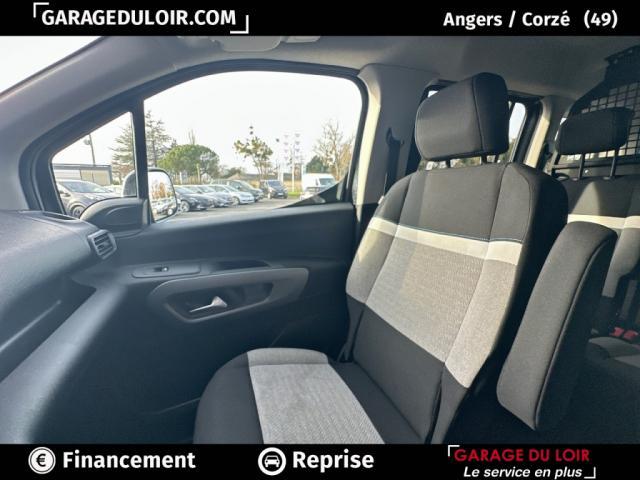 Citroen Berlingo image 4