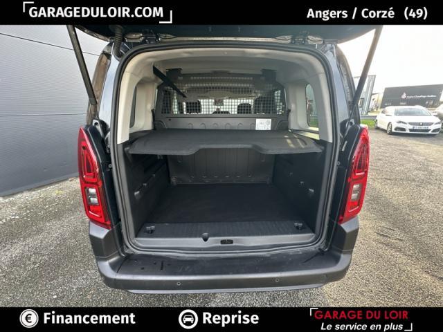 Citroen Berlingo image 2