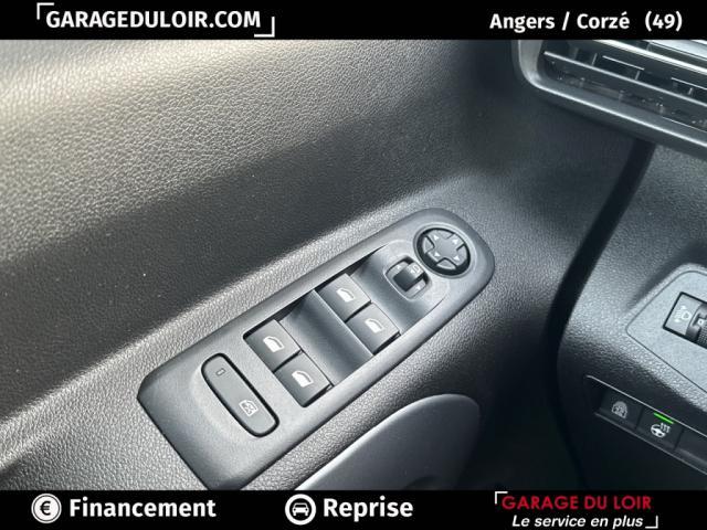 Citroen Berlingo image 9