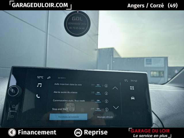 Citroen Berlingo image 5
