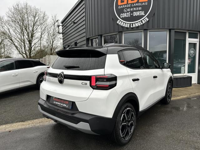 Citroen C3 image 3