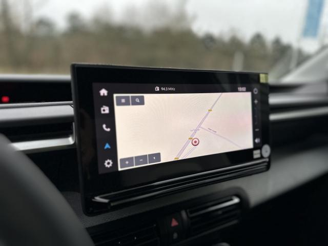 Citroen C3 image 1