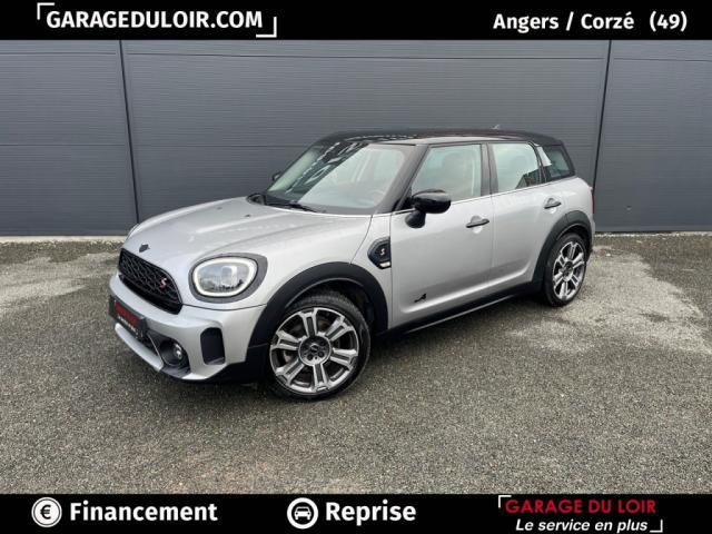 Mini Countryman image 9